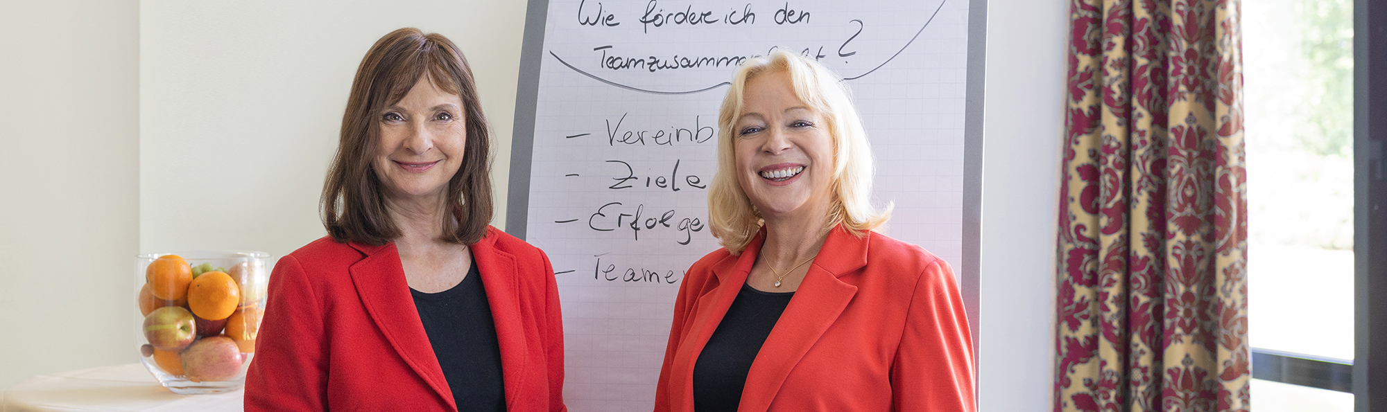 Redline Seminare - Führungsseminar