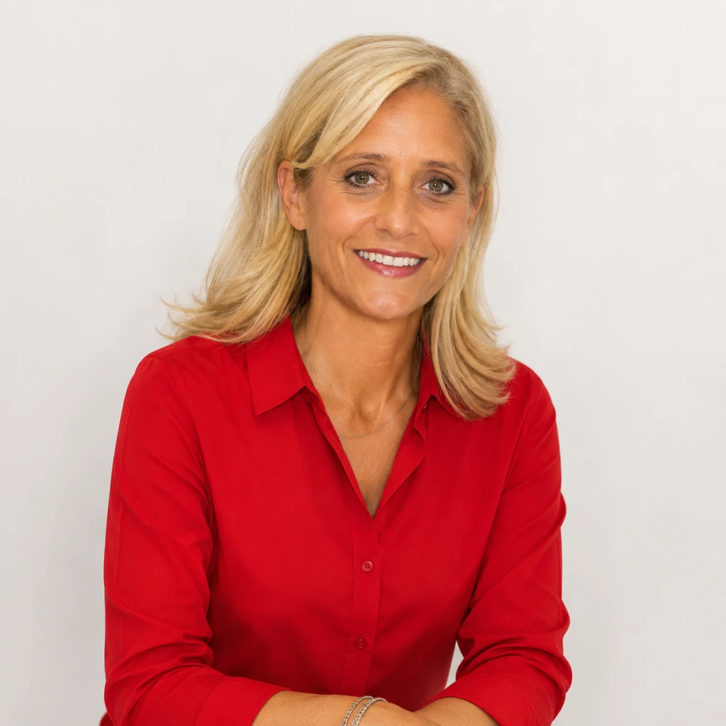 Sandra Schulte